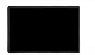 [L2137] Lenovo Tab M10 Gen 3 フロントパネル 互換品