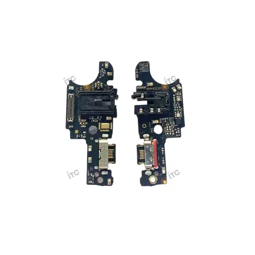 [S3189] Motorola G64 5G ドックコネクター（基板付き）