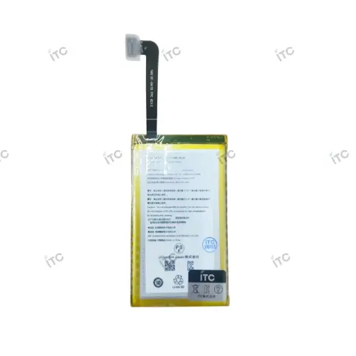 [B1625] GlocalMe Pocket WIFI U3X バッテリー