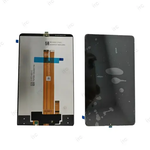 [L2138] Xiaomi Redmi Pad SE 8.7 フロントパネル