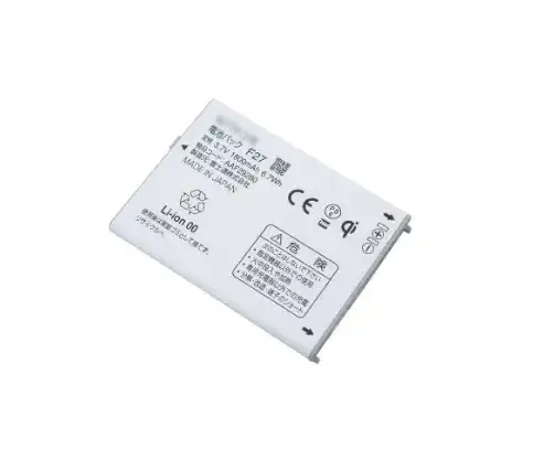 [B1628] ARROWS X F-10D バッテリーAAF29280