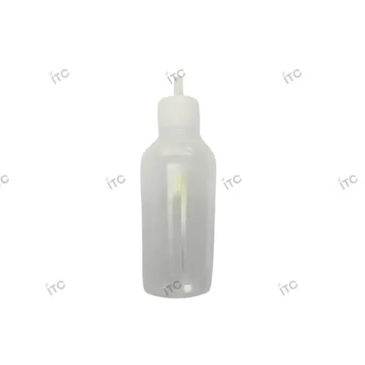 [Z5094] 溶剤入れ用ボ卜ル 50ML