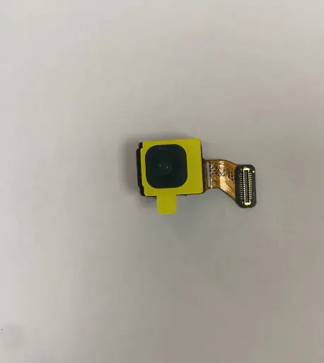 [S3235] Galaxy S22 Ultra SC-52C フロントカメラ