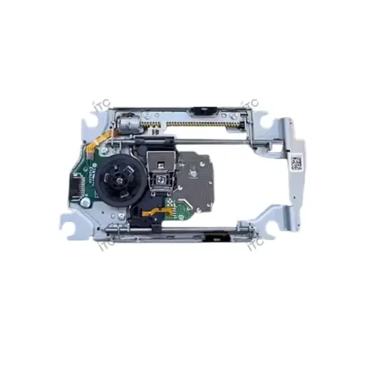 [Z6048] PS3 KEM-451AAA レーザーレンズ ブルーレイドライブ(CECH-42xx CECH-43xx) 枠付き 取り外し品
