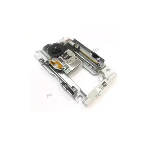 [Z6049] PS3 レーザーレンズ KEM-850AAA (KES-850A KEM-850PHA) 枠付き 取り外し品