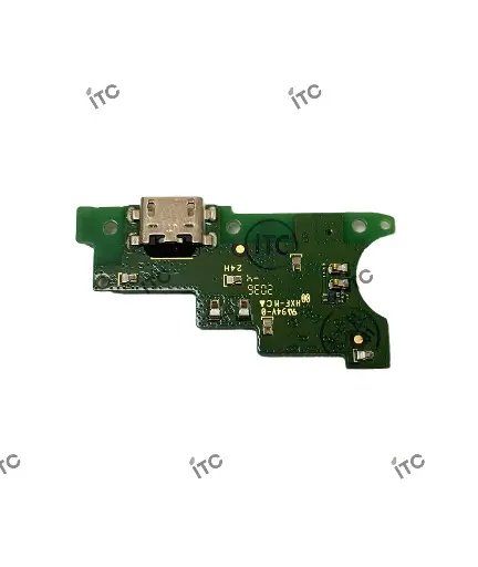 [S3236] Motorola Moto E6S ドックコネクタポート