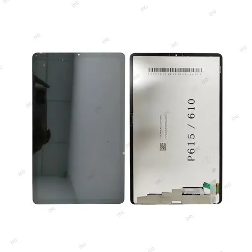 [L2141]  Galaxy Tab S6 Lite (SM-P619) フロントパネル