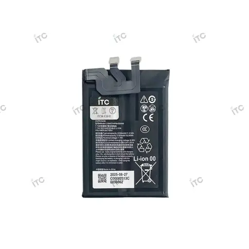 [B1635] ZTE REDMAGIC 7 バッテリー LI3945T44P8H556490