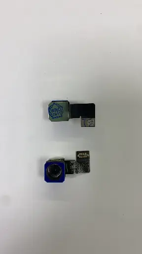 [S3271] iPad Air 13 寸 (M2) 2024 /(M3) 2025 /iPad Air 11 寸 (M2) 2024 /(M3)2025 リアカメラ