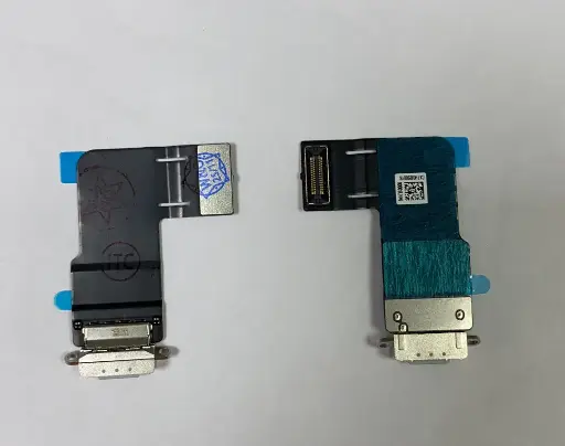 [S3281] iPad Air 11 インチ (M2) 2024/(M3)2025  ドックコネクターブルー