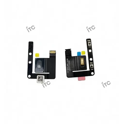 [S3289] iPad Air 11 インチ (M2) 2024/(M3)2025  音量フレックスケーブル  WIFI