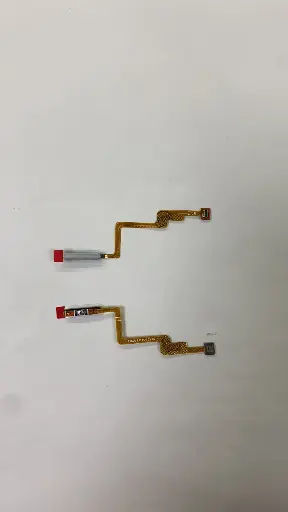 [S3327] Xiaomi 11 T Pro 電源ボタン シルバー