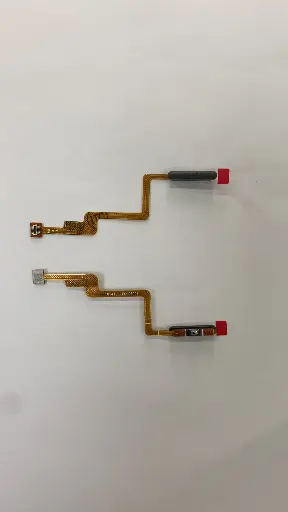 [S3335] Xiaomi 11T/11T Pro 電源ボタンケーブルブラック