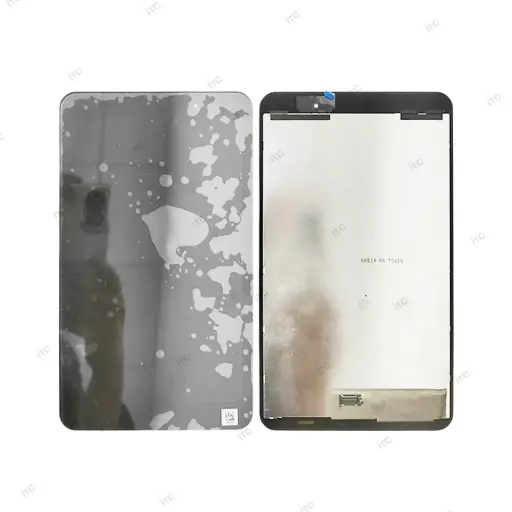 [L2142] LG G Pad 8.0 Ⅲ LGT02 フロントパネル
