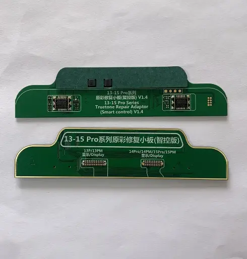 [Z5109] JCID V1SE 移植機 TrueTone 13Pro～15Pro用 (基盤のみ)