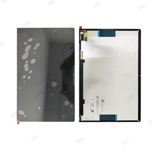 [L2145] Lenovo Yoga Tab13 フロントパネル