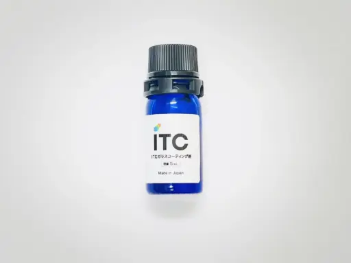 [Z5113] ガラスコーディング剤(5ML)