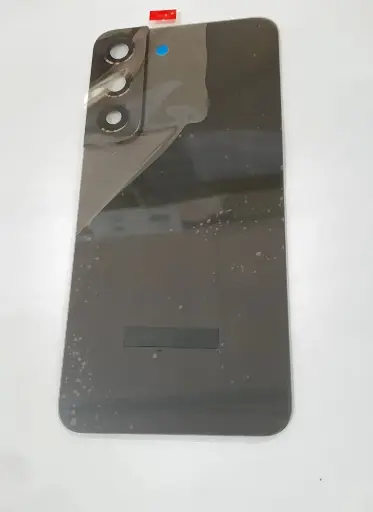 [L5954] Galaxy S22 5G バックパネル　グローバル版　黒