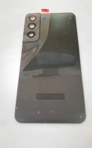 [L5955] Galaxy S22 5G バックパネル　グローバル版　グリーン