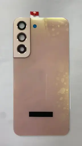 [L5956] Galaxy S22 5G バックパネル　グローバル版　ゴールド