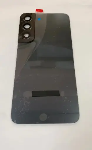 [L5957] Galaxy S22 5G バックパネル　グローバル版　グレー