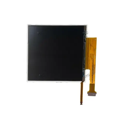 [L5961] New 3DS 下部液晶