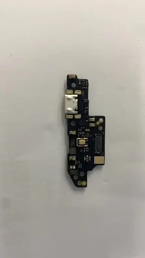 [S3371] Xiaomi Redmi 9AT ドックコネクター（基板付き）海外版