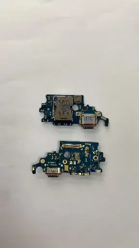 [S3374] Galaxy  S21 5G(SM-G991N)ドックコネクター（基板付き）韓国版