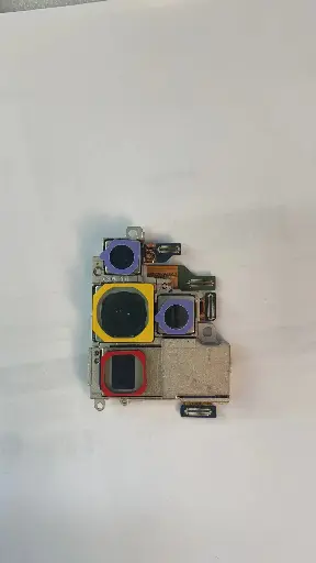 [S3376] Galaxy S22 Ultra 5G バックカメラ