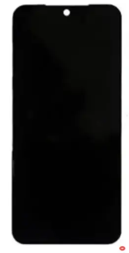 [L5973] LG V60 ThinQ 5G L-51A リペアパネル