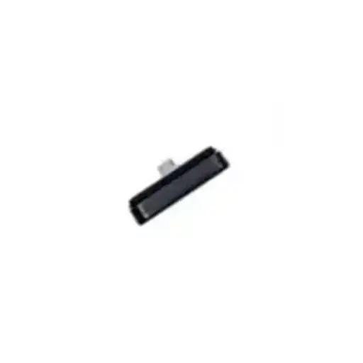 [S3394] Galaxy S22 SCG13 電源ボタン(物理) 黒