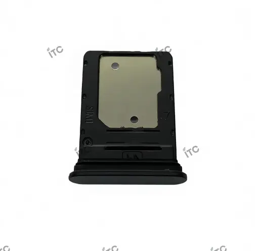 [S3398] Xperia 1 IV SIM＆SD カードトレイ ブラック
