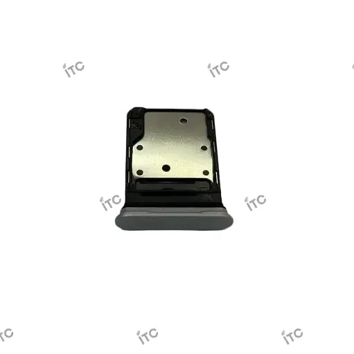 [S3399] Xperia 1 IV SIM＆SD カードトレイ ホワイト