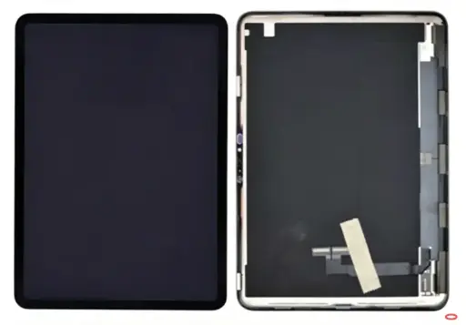 [L1062] iPad Pro 11 M4  フロントパネル（取り外し品）