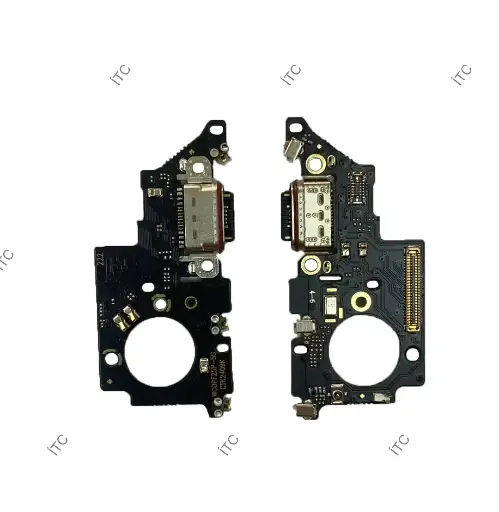 [S3407] OPPO Reno 11F/Reno 11Aドックコネクター（基板付き）
