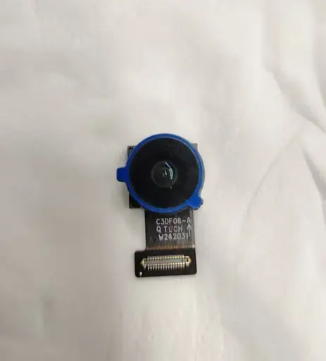 [S3421] Google Pixel 9A アウトカメラ 超広角