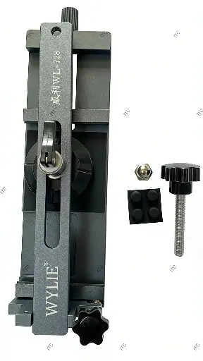 [Z5116] 工具 スクリーンセパレーター WYLIE 240*80*95mm 495g