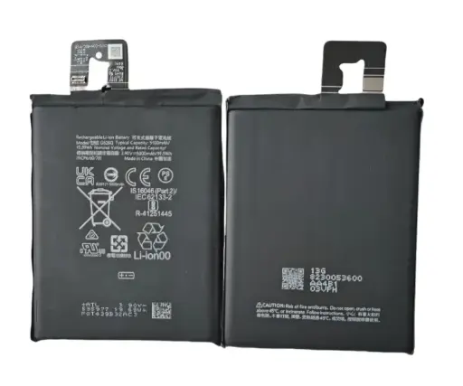 [B1646] Google Pixel 9A バッテリー  G526Q