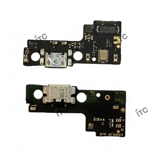 [S3448] Xiaomi Redmi 12C ドックコネクタポート