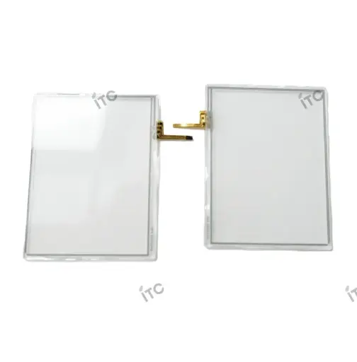 [L6006] Nintendo New 2DS LL タッチパネル