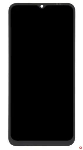 [L6003] Galaxy A14 4G/A14 5G/A146B/A145F フロントパネル（互換品）