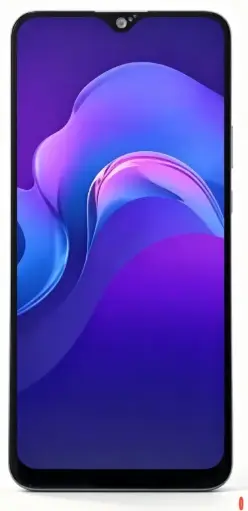 [L6011] VIVO Y11/Y12/Y15/Y17 フロントパネル（互換品）