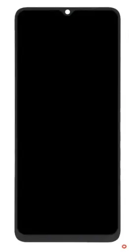 [L6014] Xiaomi Redmi 13C フロントパネル（互換品）
