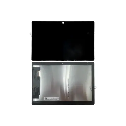 [L2161] Lenovo dtab d-51c 10.1inch フロントパネル