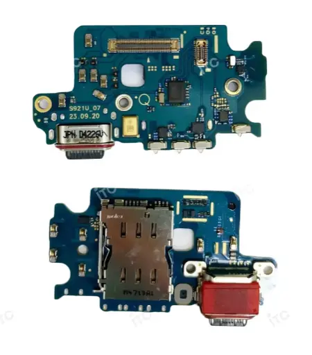 [S3474] Galaxy S24 ドックコネクター（基板付き）（日本版）