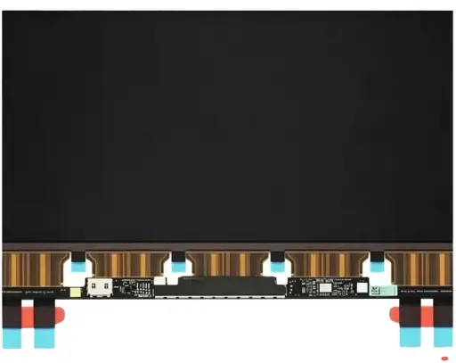 [L2163] MacBook pro 14inch (M3, 2023) A2992 液晶