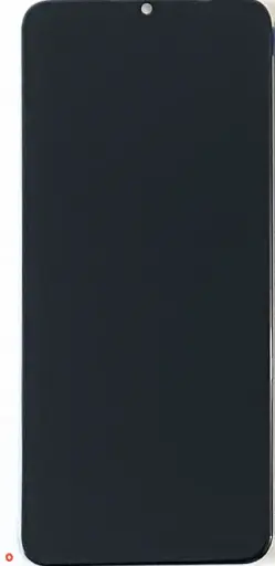 [L6034] OPPO A15 フロントパネル（互換品）