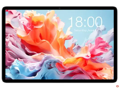 [L2165] TECLAST P30T 10インチ Android14  2024 フロントパネル（互換品）