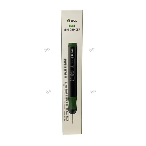 [Z5123] 工具 2UUL DA86 MINI 電動シャープナー