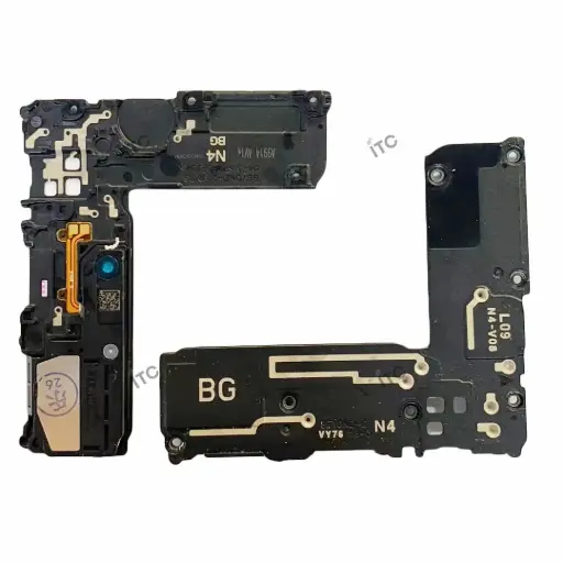 [S3503] Galaxy S10+ ラウドスピーカー